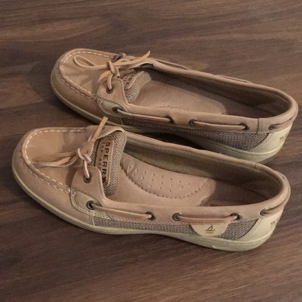 Sperry Top-Sider